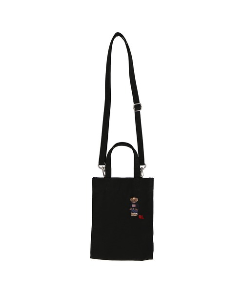 POLO RALPH LAUREN（ポロ・ラルフローレン） ショルダーバッグ バッグ