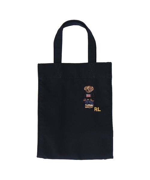 POLO RALPH LAUREN（ポロ・ラルフローレン） ショルダーバッグ バッグ