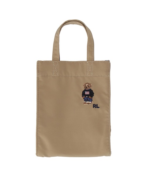 POLO RALPH LAUREN（ポロ・ラルフローレン） ラルフローレン エコ