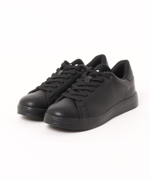 シュープラザ（SHOEPLAZA） スニーカー 「ぼく、シマエナガ
