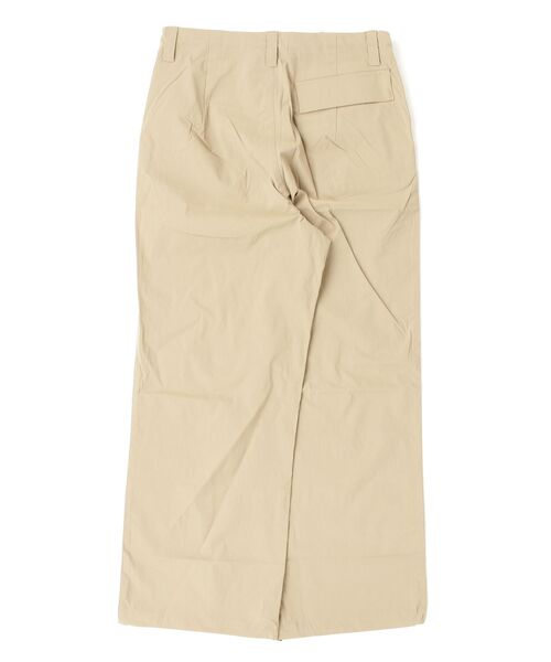 KEEN（キーン） パンツ NYLON STRAIGHT PANTS / ナイロン ストレート