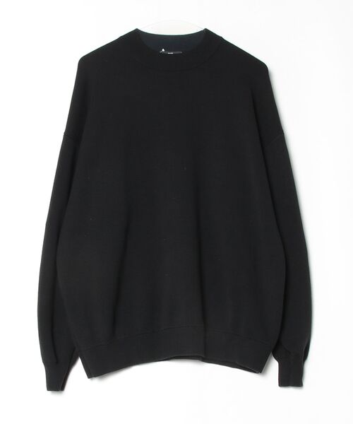 HARE（ハレ） 長袖ニット S ブラック メンズ : ZOZOTOWN Yahoo!店