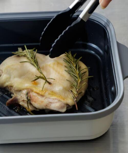 212 KITCHEN STORE キッチン レンジグリル 角型 両面焼き : ZOZOTOWN