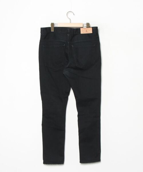 BEAMS（ビームス） デニムパンツ M ブラック メンズ : ZOZOTOWN Yahoo 