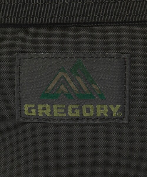 GREGORY（グレゴリー） ショルダーバッグ 「別注」「GREGORY