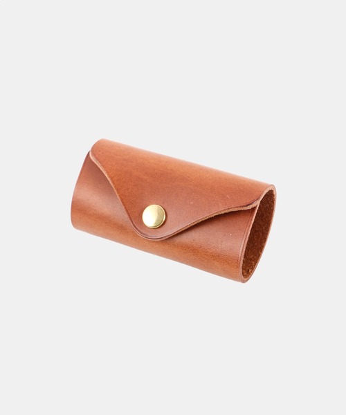 lemma（レンマ） キーケース カルタ carta スライドキーケースS