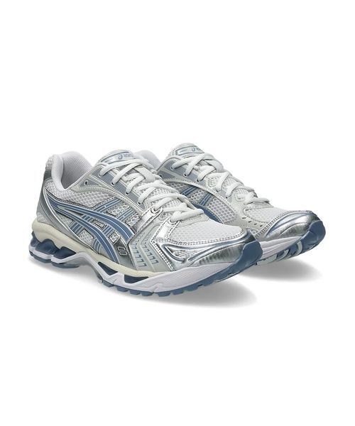 スニーカー 「ASICS」GEL-KAYANO 14 レディースの画像