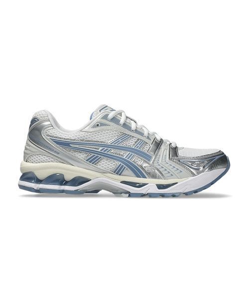 スニーカー 「ASICS」GEL-KAYANO 14 レディースの画像