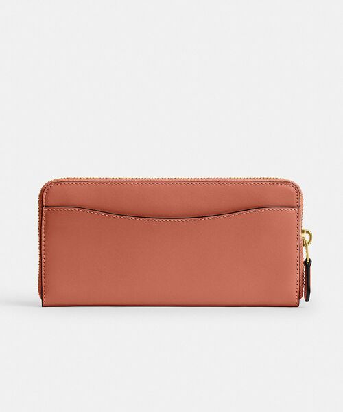 人気♥正規品COACH濃ピンク長財布 コーチ COACH 長財布 C3441IMPO （ピンク） -ファッション通販 FASHION