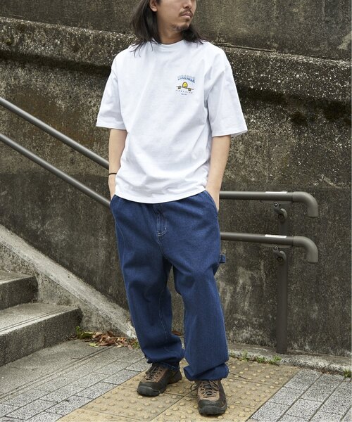 THRASHER（スラッシャー） tシャツ マークゴンザレスロゴTシャツ