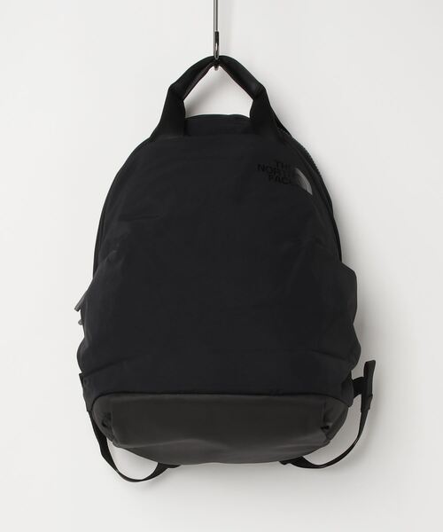 THE NORTH FACE（ザ ノースフェイス） リュック FREE ブラック