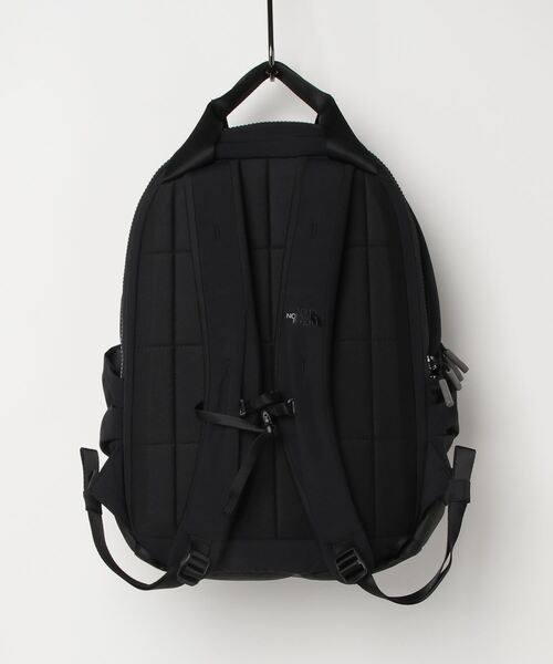 THE NORTH FACE（ザ ノースフェイス） リュック FREE ブラック