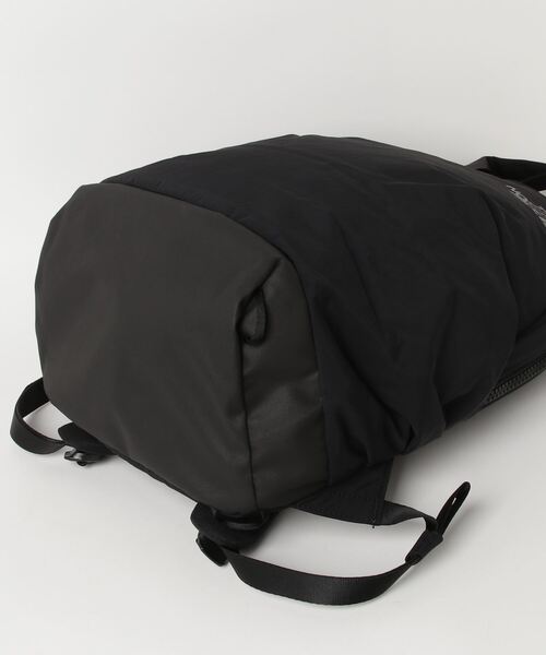 「THE NORTH FACE」 リュック FREE ブラック レディース_2