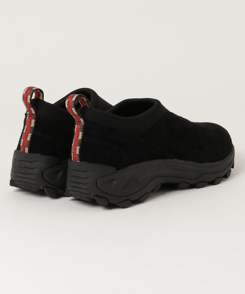 「MERRELL」 シューズ 27cm ブラック メンズ_画像2