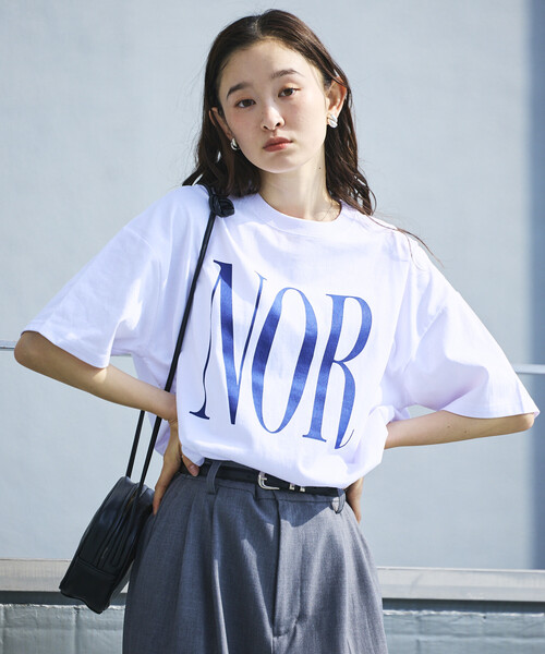 FREAK'S STORE（フリークスストア） tシャツ 限定展開 ビッグ