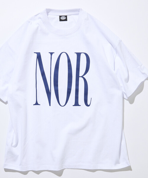 FREAK'S STORE（フリークスストア） tシャツ 限定展開 ビッグ