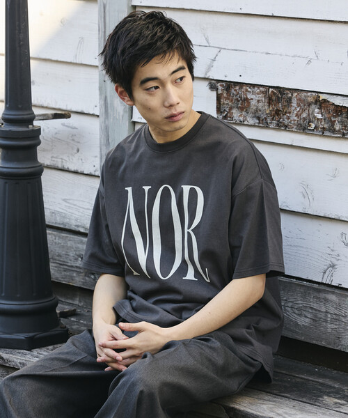 FREAK'S STORE（フリークスストア） tシャツ 限定展開 ビッグ
