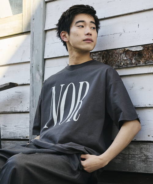 FREAK'S STORE（フリークスストア） tシャツ 限定展開 ビッグ