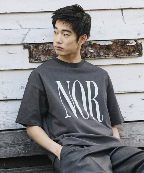 FREAK'S STORE（フリークスストア） tシャツ 限定展開 ビッグ