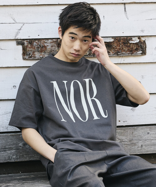 FREAK'S STORE（フリークスストア） tシャツ 限定展開 ビッグ