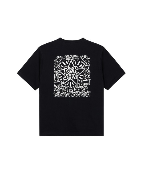 Alpha Industries（アルファ・インダストリーズ） tシャツ メンズ