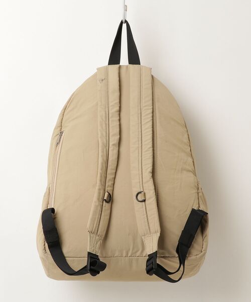 MILKFED.（ミルクフェド） リュック ONE SIZE ベージュ レディース 