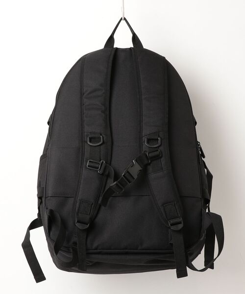 「CALIFORNIA OUTFITTERS」 リュック ONE SIZE ブラック メンズ_画像2
