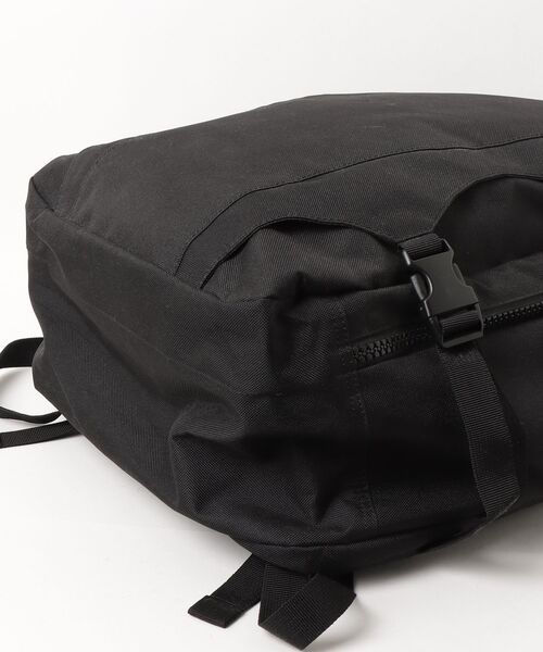 「CALIFORNIA OUTFITTERS」 リュック ONE SIZE ブラック メンズ_画像3