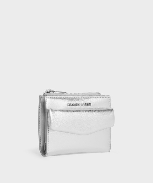 CHARLES ＆ KEITH（チャールズ&キース） 「CHARLES & KEITH」 財布 XX