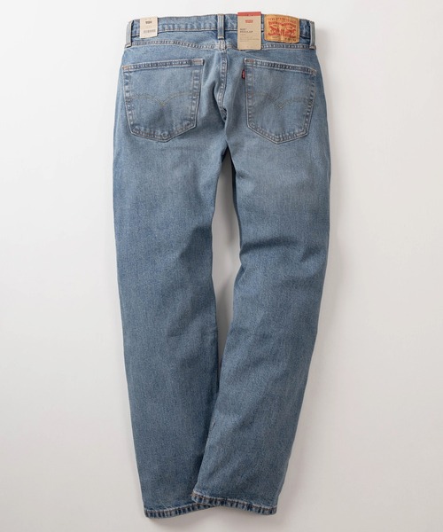 Levi's（リーバイス） デニムパンツ 34inch ライトインディゴブルー
