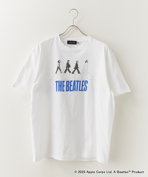 GOOD ROCK SPEED（グッドロックスピード） tシャツ THE BEATLES