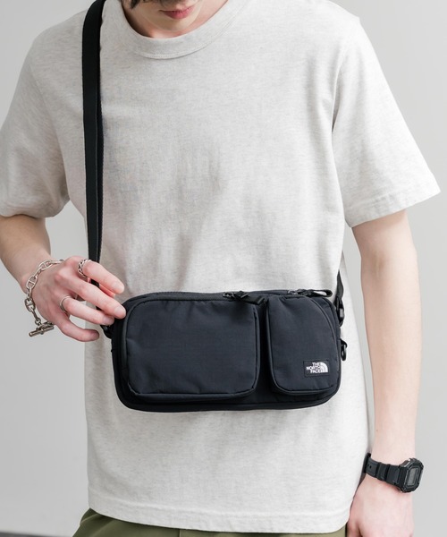 THE NORTH FACE(ザ ノースフェイス) ショルダーバッグ THE NORTH THE NORTH FACE(ザ ノースフェイス) ショルダーバッグ THE NORTH