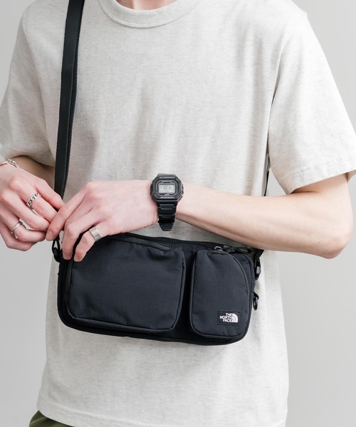 THE NORTH FACE（ザ ノースフェイス） ノースフェイス ショルダー 