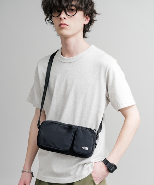 THE NORTH FACE（ザ ノースフェイス） ショルダーバッグ THE NORTH