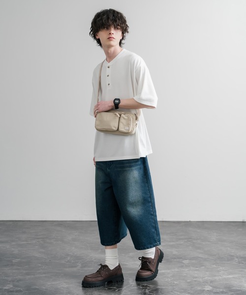 THE NORTH FACE(ザ ノースフェイス) ショルダーバッグ THE NORTH THE NORTH FACE(ザ ノースフェイス) ショルダーバッグ THE NORTH