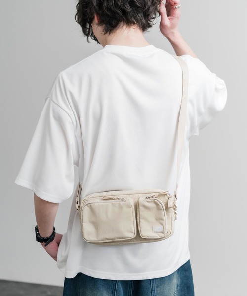 THE NORTH FACE（ザ ノースフェイス） ショルダーバッグ THE NORTH