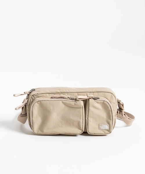 THE NORTH FACE（ザ ノースフェイス） ショルダーバッグ THE NORTH
