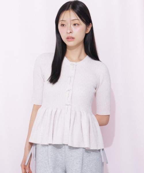 JILL by JILL STUART（ジルバイジルスチュアート） ニット セーター