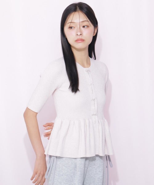 JILL by JILL STUART（ジルバイジルスチュアート） ニット セーター