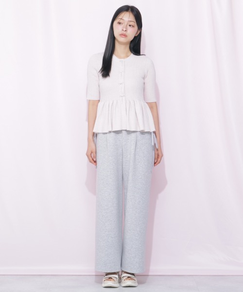 JILL by JILL STUART（ジルバイジルスチュアート） ニット セーター