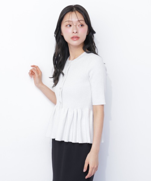 JILL by JILL STUART（ジルバイジルスチュアート） ニット セーター