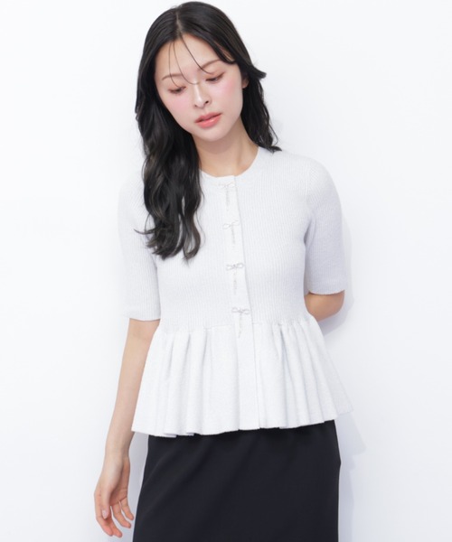 JILL by JILL STUART（ジルバイジルスチュアート） ニット セーター