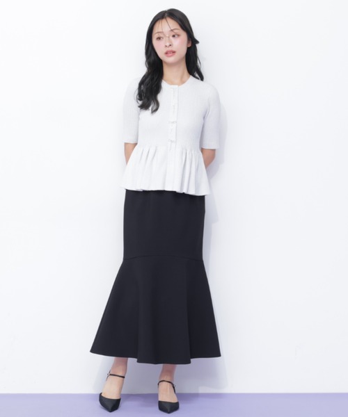 JILL by JILL STUART（ジルバイジルスチュアート） ニット セーター