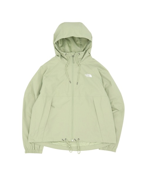 THE NORTH FACE（ザ ノースフェイス） マウンテンパーカー S カーキ