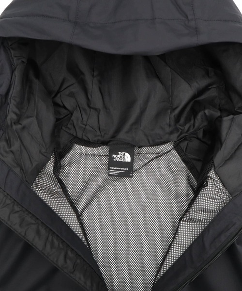 THE NORTH FACE（ザ ノースフェイス） マウンテンパーカー S カーキ