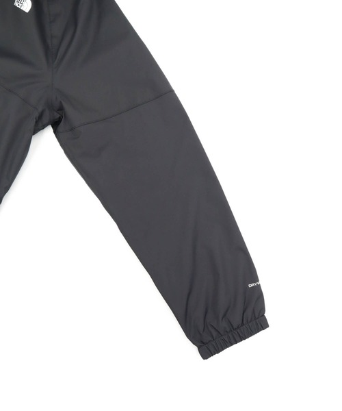 THE NORTH FACE（ザ ノースフェイス） マウンテンパーカー S カーキ