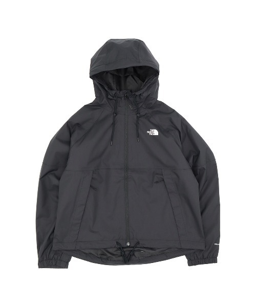 THE NORTH FACE（ザ ノースフェイス） マウンテンパーカー S カーキ