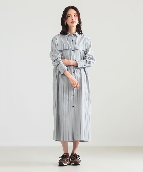Demi-Luxe BEAMS（デミルクス ビームス） ワンピース 「7/24値下げ