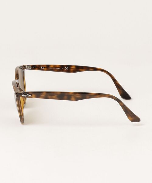 Ray-Ban（レイバン） サングラス - ブラウン メンズ : ZOZOTOWN Yahoo