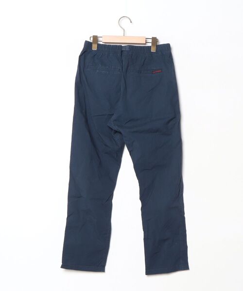 【美品】Gramicci パンツ　Lサイズ Gramicci（グラミチ） イージーパンツ L ネイビー メンズ : ZOZOTOWN